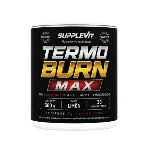 Termoburn Max