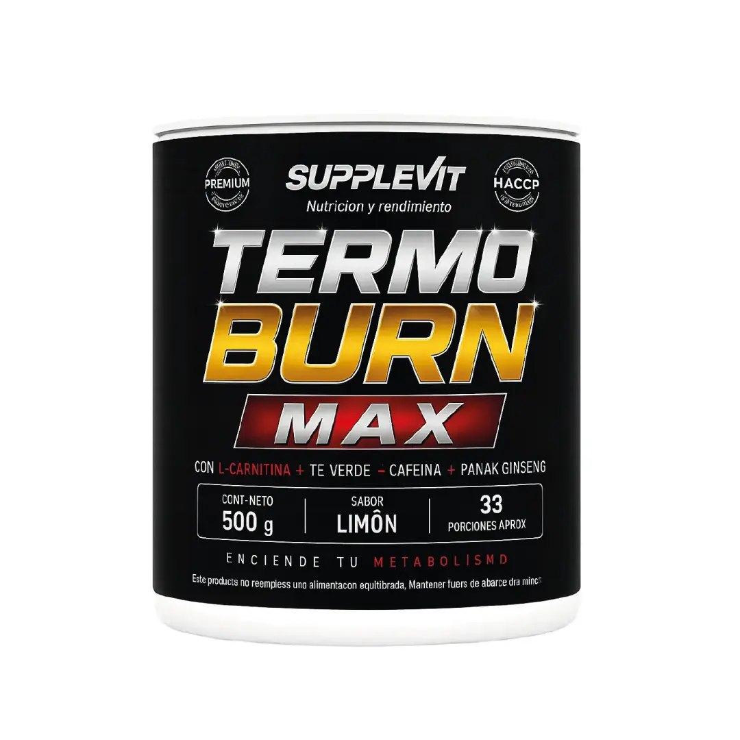 Termoburn Max